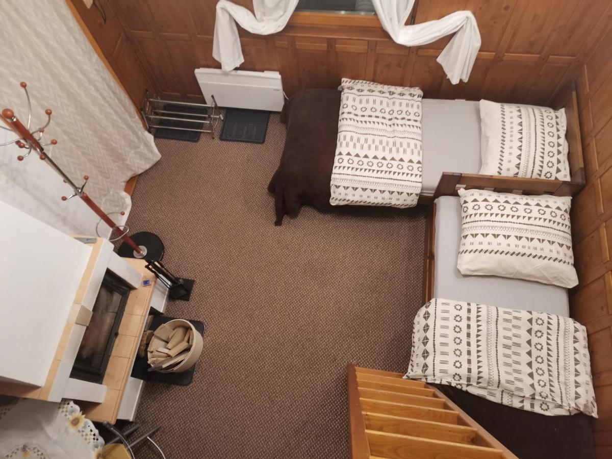 Appartamento Privat Inka Liptovský Mikuláš Esterno foto