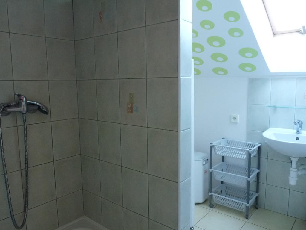 Appartamento Privat Inka Liptovský Mikuláš Camera foto
