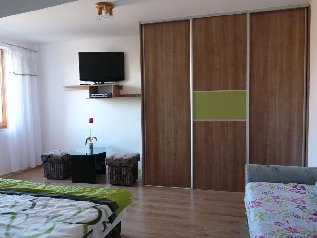 Appartamento Privat Inka Liptovský Mikuláš Camera foto