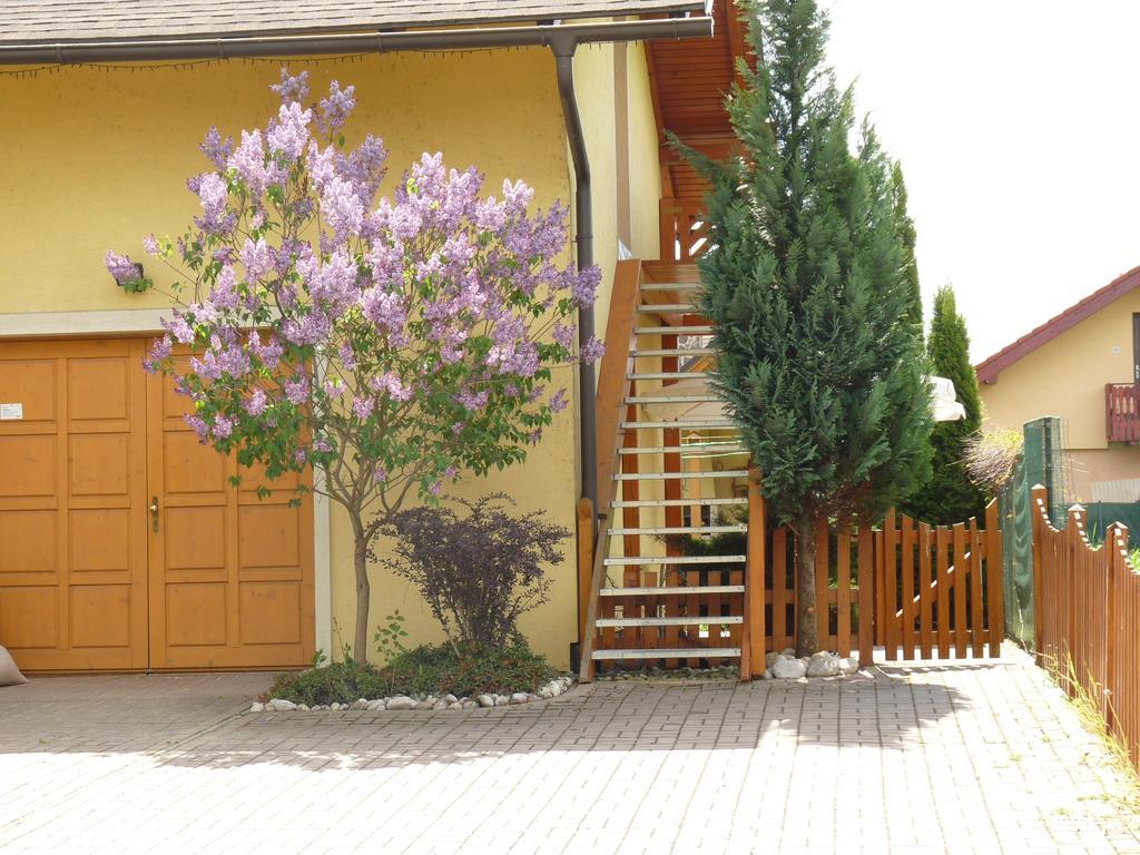 Appartamento Privat Inka Liptovský Mikuláš Esterno foto