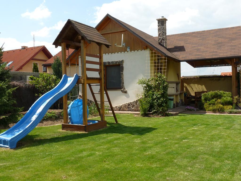 Appartamento Privat Inka Liptovský Mikuláš Esterno foto